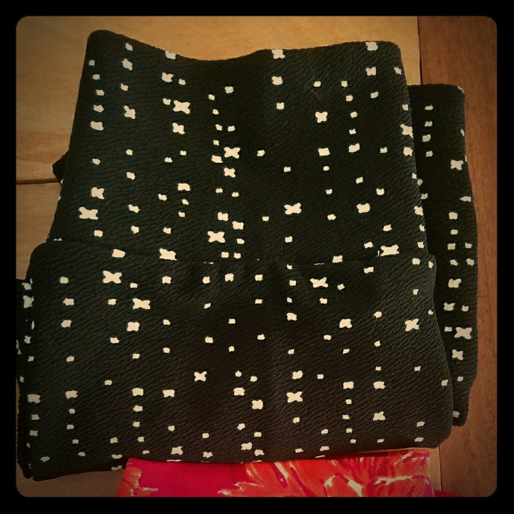 Cassie skirt